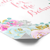 Poster Quelque chose de sucré est la reproduction Prédict (Coin)