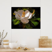 Poster Quelque chose du sud (Cuisine)