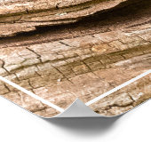 Poster Quelque chose sent Chipmunk (Coin)