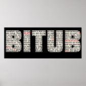 Poster Quelque part (BITUB) (Devant)