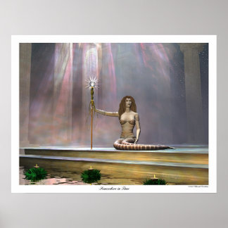 Poster Quelque part dans le temps