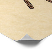 Poster Quelques polémiques du XVIe siècle (Coin)