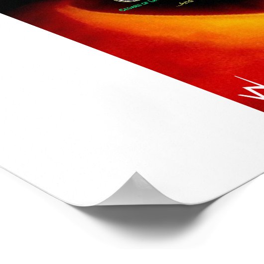 Poster Quelques synagogues de Satan (Coin)