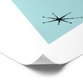 Poster Quelqu'Un A Demandé Un Avocat (Coin)