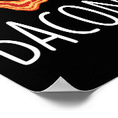 Poster Quelqu'Un A Dit Con - Con Lover Bbq Pork Grilling (Coin)