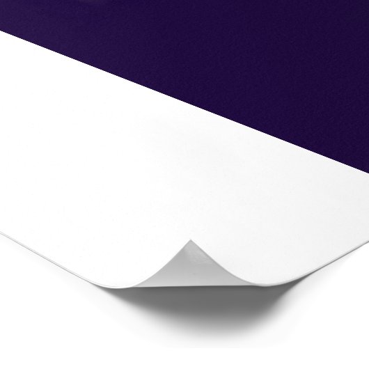 Poster Quelqu'un de thé ? (Coin)