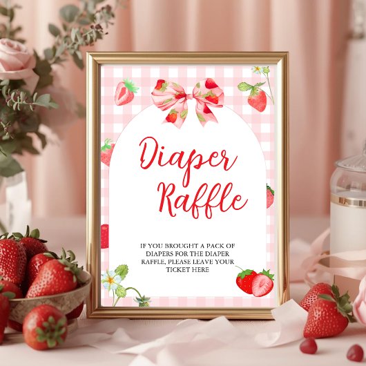 Poster Quelqu'un de très doux | Panneau de table pour un