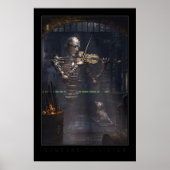 Poster Quelqu'un pour écouter (Devant)