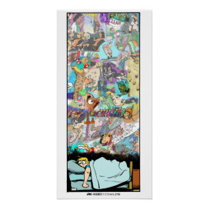 Poster Quels rêves peuvent venir