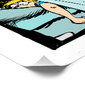 Poster Quels rêves peuvent venir (Coin)