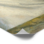 Poster Quentin Massys - Une vieille femme grotesque, 1515 (Coin)