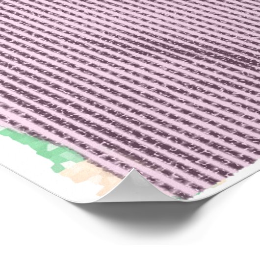 Poster Qu'es-tu poulet ? (Coin)