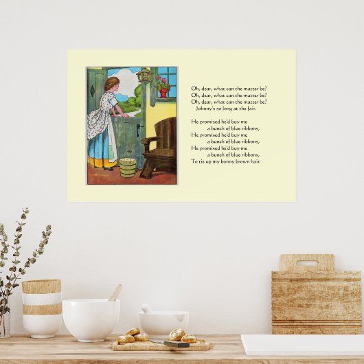 Poster Qu'est-ce que ça peut être ? (Cuisine)