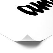 Poster Qu'est-ce que cette Conversation et pourquoi suis- (Coin)