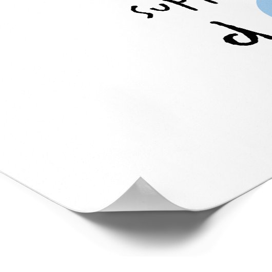 Poster Qu'est-ce que la R.I. est censée faire?™ (Coin)