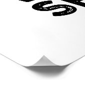 Poster Qu'est-ce que Shakin Funny Sel et Pepper Shaker Pu (Coin)