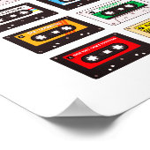 Poster Qu'est-ce que ta confiture ? (Coin)