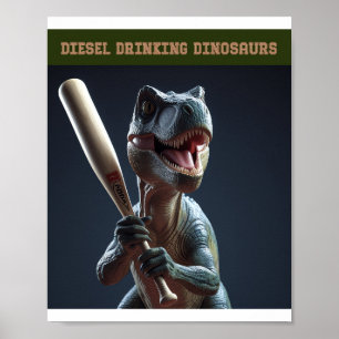 Poster Qu'est-ce qu'un baseball