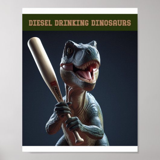 Poster Qu'est-ce qu'un baseball (Devant)