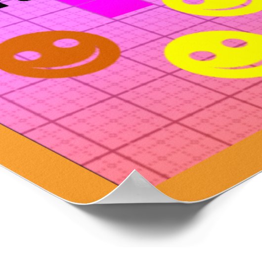 Poster Qu'est-ce qu'une fraction ? (Coin)