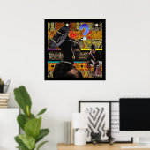 Poster Question (Bureau à domicile)