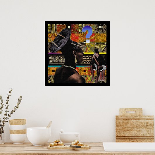 Poster Question (Cuisine)