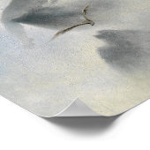 Poster Question aux étoiles (Coin)