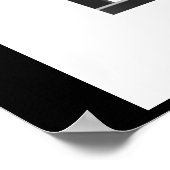 Poster Questions BIENVENUE Demandez-moi plus : SERVICE CL (Coin)