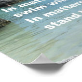 Poster Questions de principe... (Coin)