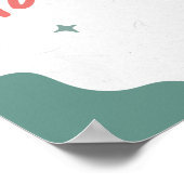 Poster Questions de santé mentale (Coin)