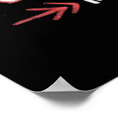 Poster Quête Divine : Poursuivre le royaume des dieux (Coin)