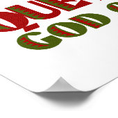 Poster Quetzalcoatl (Coin)