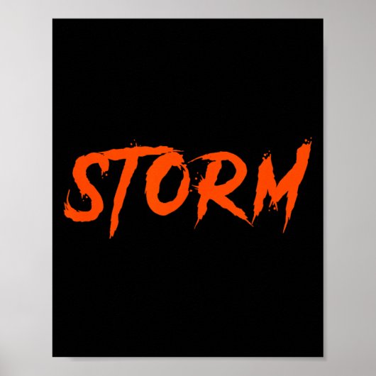 Poster Queue de soirée de football d'Orlando (Devant)