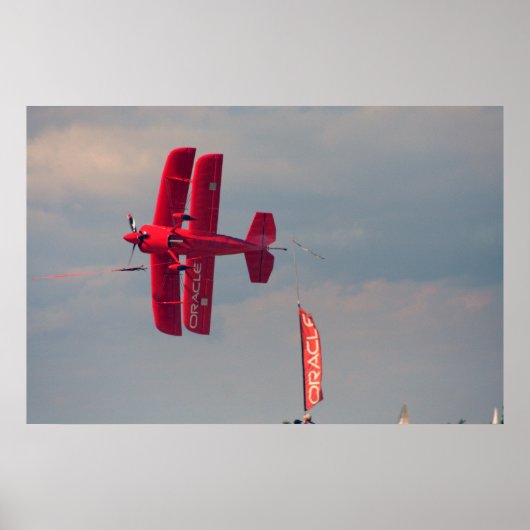 Poster Qui a besoin de ciseaux ? (Devant)