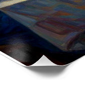 Poster Qui a mangé les gâteaux (Coin)