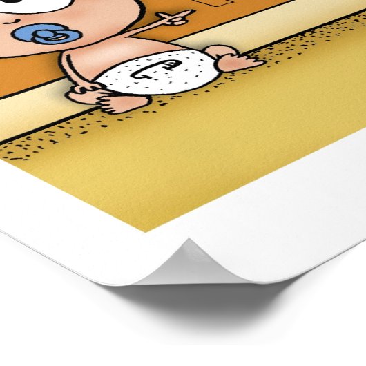 Poster Qui Dunnit ? (Coin)