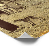 Poster Qui est cette fille ? (Coin)