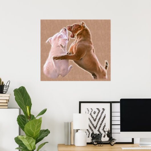 Poster Qui est le responsable du pack ? (Bureau à domicile)