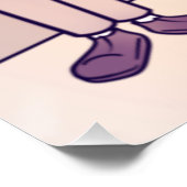 Poster Qui sera le prochain (Coin)