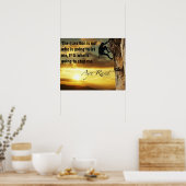 Poster Qui va m'arrêter. (Cuisine)