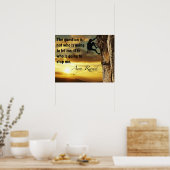 Poster Qui va m'arrêter ? (Cuisine)