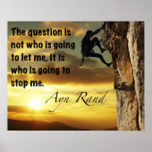 Poster Qui va m'arrêter ? (Devant)