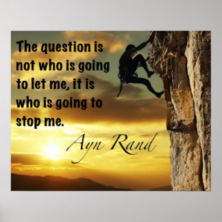 Poster Qui va m'arrêter ?