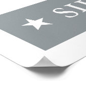 Poster Qui veut savoir ? (Coin)