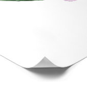 Poster Qui Vivra Verra French Dire (Coin)
