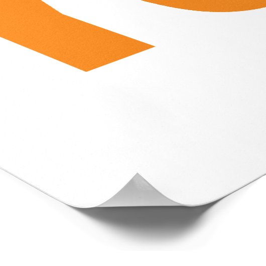 Poster Qui Vous Rend Heureux (Coin)