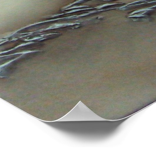 Poster Quichotte I (Coin)