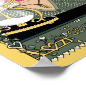 Poster Quicksand_C_8x10 (Coin)