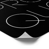 Poster Quid Pro Quo (Coin)