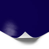 Poster Quiet Becoming (Coin)